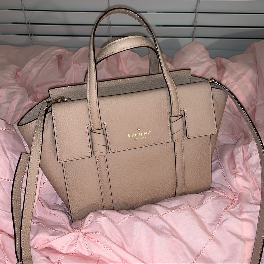 KATE SPADE Daniels Drive Small Abigail